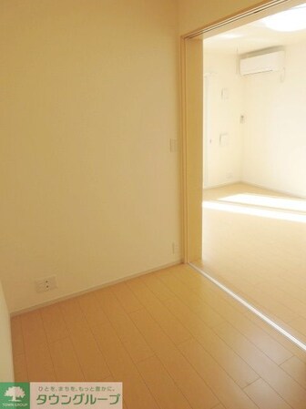 チェリーメゾンの物件内観写真